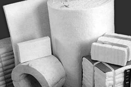 Insulating products