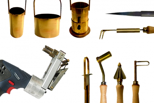 Technical items