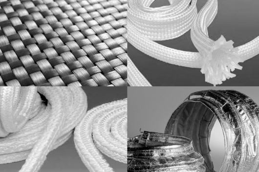 Technical textiles & handworks