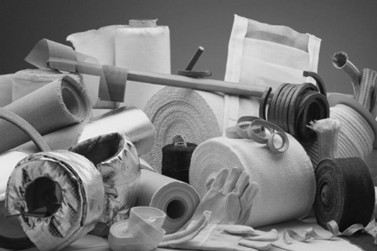 Technical textiles & handworks